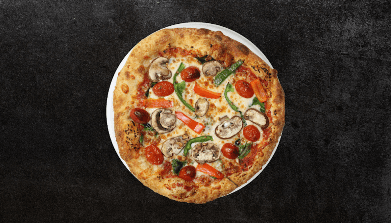 MyPi Pizza - Founders Row