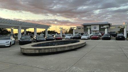 Lindsay Volkswagen of Dulles