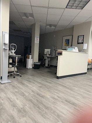 Eye Doctors of Washington