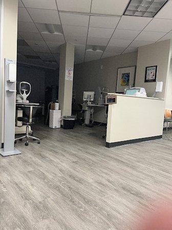 Eye Doctors of Washington