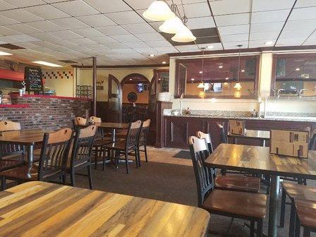 Padrino’s II Italian Restaurant