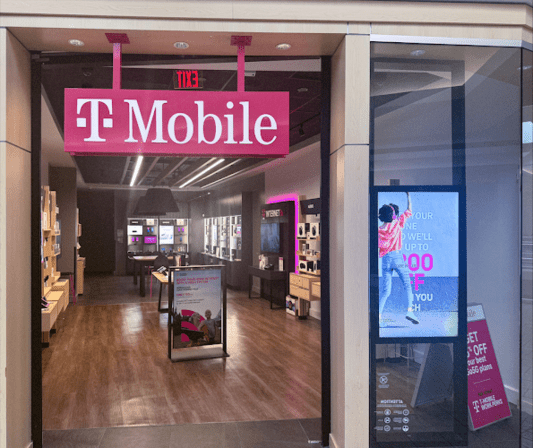 T-Mobile