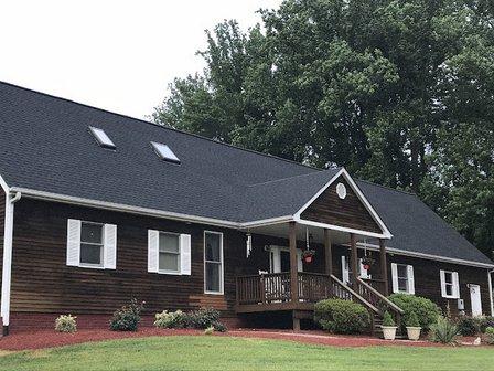 AAA Roofing Company Inc.