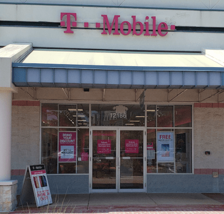 T-Mobile