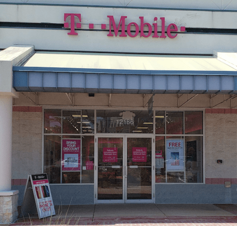 T-Mobile