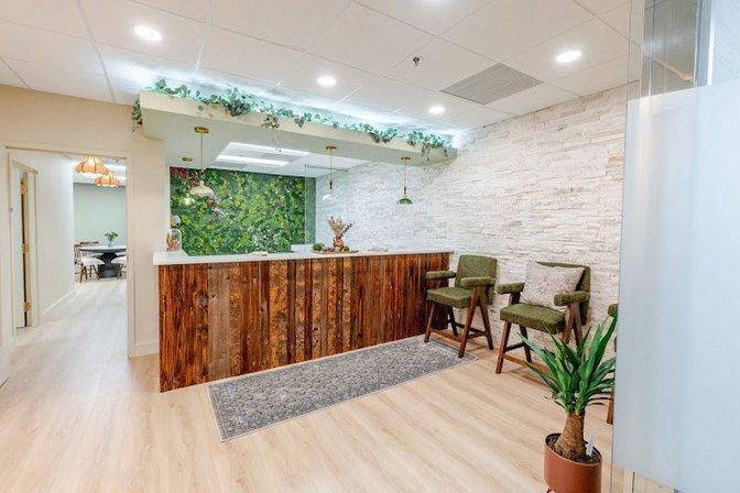 Alpas Wellness Virginia Drug & Alcohol Rehab