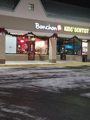 Bonchon Herndon
