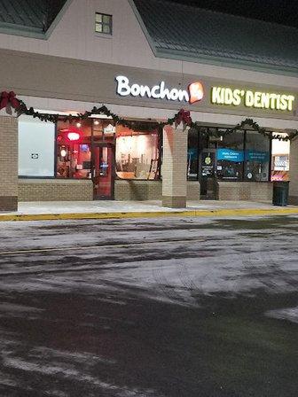Bonchon Herndon