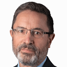 Robert B. Baumgartner, Esq.