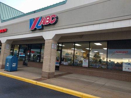 Virginia ABC