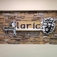 Alaric Development Inc.