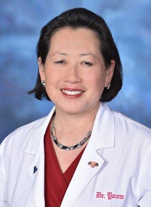 Eleanor H. Yoon, MD