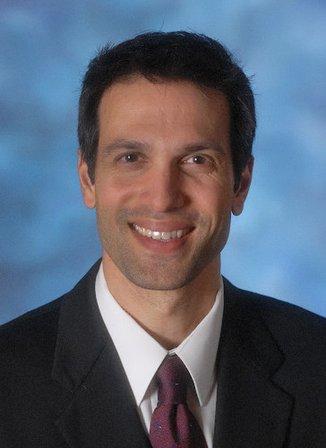 Nicholas R. Balaji, MD