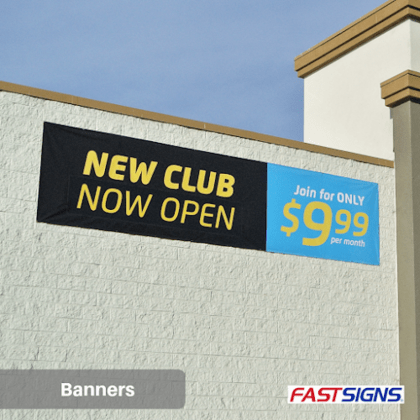 FASTSIGNS of Manassas, VA