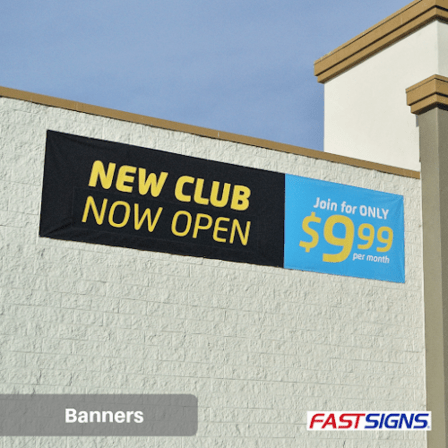 FASTSIGNS of Manassas, VA