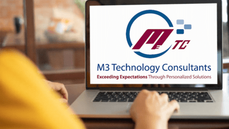 M3 Technology Consultants Inc