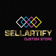 SELLARTIFY CUSTOM STORE