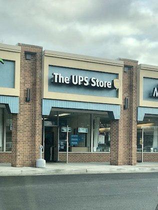 The UPS Store