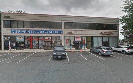 Glamour Photo Studio
