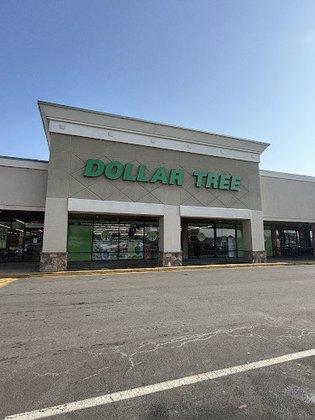 Dollar Tree