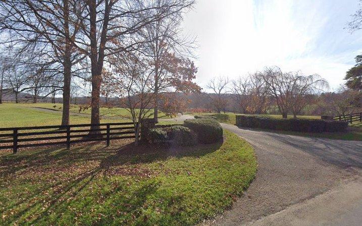 High Meadows Farm
