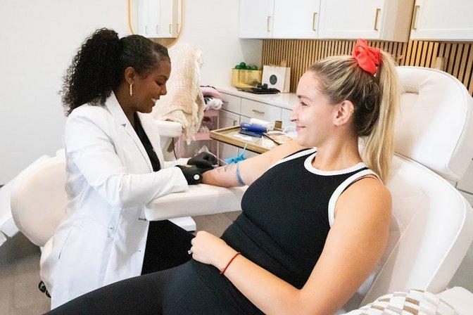 RxWellness Aesthetics & Anti-Aging - Vienna