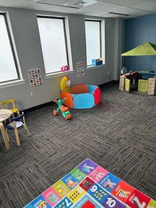 Kaleidoscope ABA Therapy Services