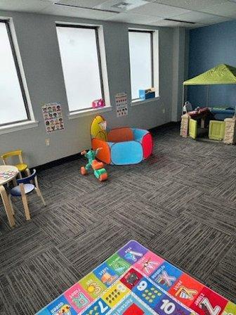 Kaleidoscope ABA Therapy Services