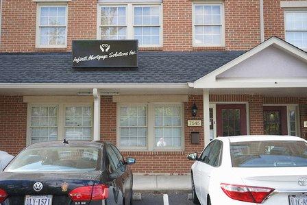 Infiniti Mortgage Solutions Inc.