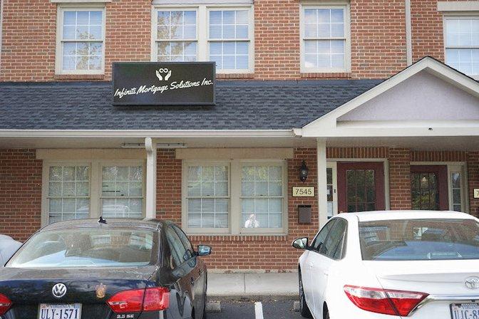 Infiniti Mortgage Solutions Inc.