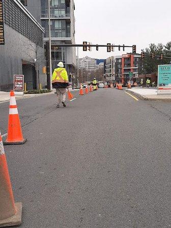 Capital Traffic Control LLC