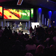 Montclair Tabernacle Church of God