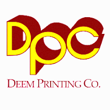 Deem Printing Company