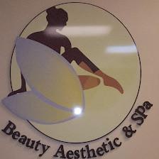 Beauty Aesthetic nails and spa