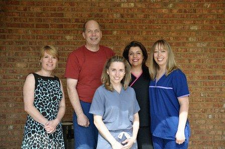 Dr. David W. Urban, DDS