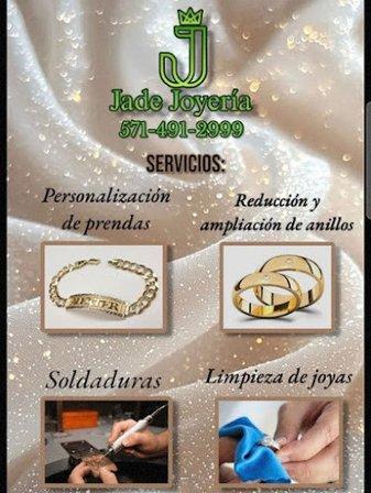 Joyeria Jade