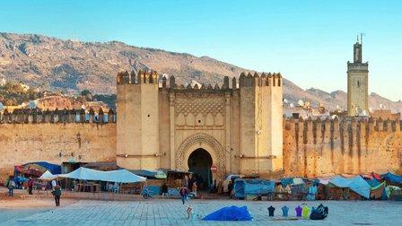 Morocco Travel and Tours