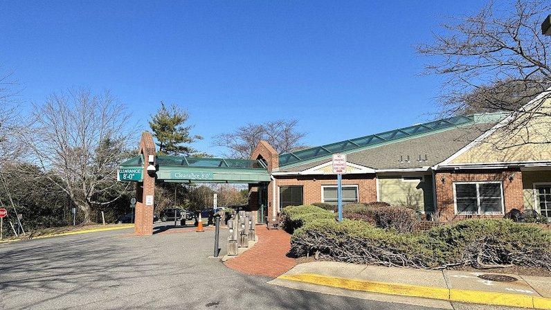 Little River Glen Senior Center