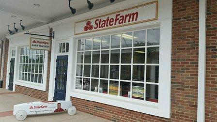 Andy Macleod - State Farm Insurance Agent