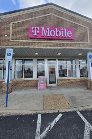 T-Mobile