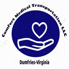 comfort medical transportation