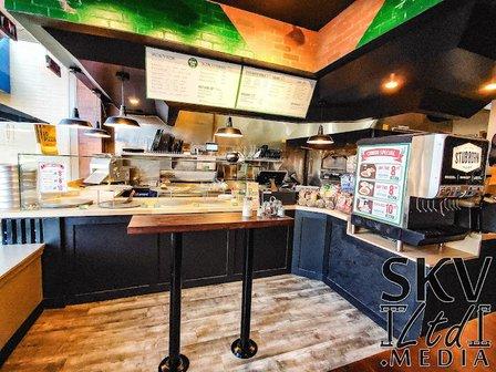 10 Pizza | NY Style Pizza – Falls Church