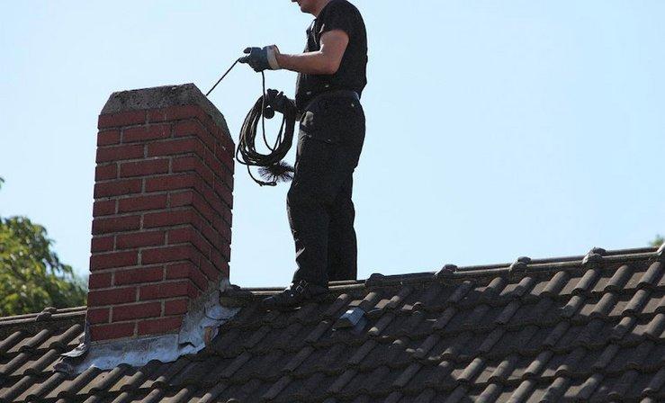 Colon Family Chimney Sweep