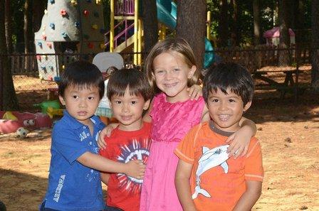 Vision Montessori