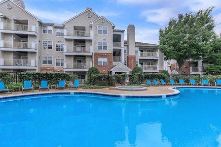 The Jefferson at Fair Oaks