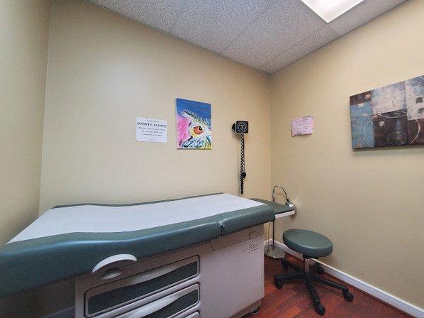 Northern Virginia Family Medicine