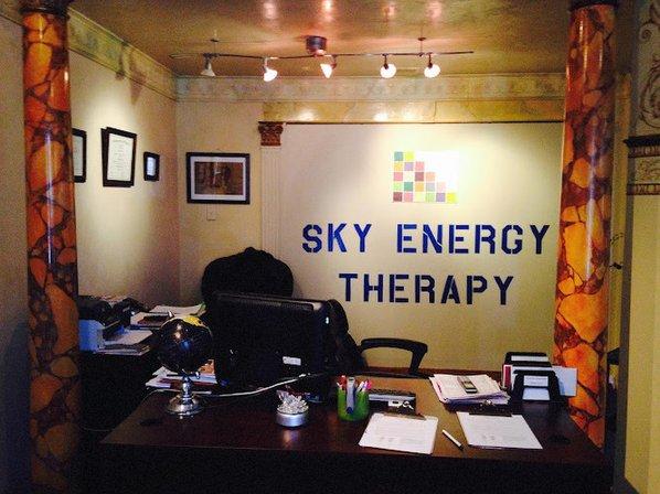 Sky Energy Therapy LLC