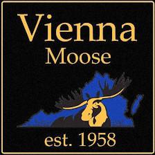 The Moose - Vienna Lodge 1896