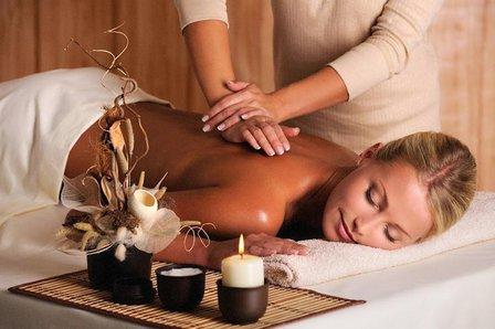 Massages For Healing