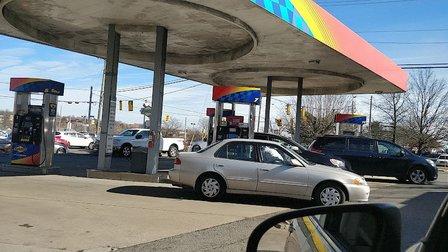 Sunoco Ultra Service Center